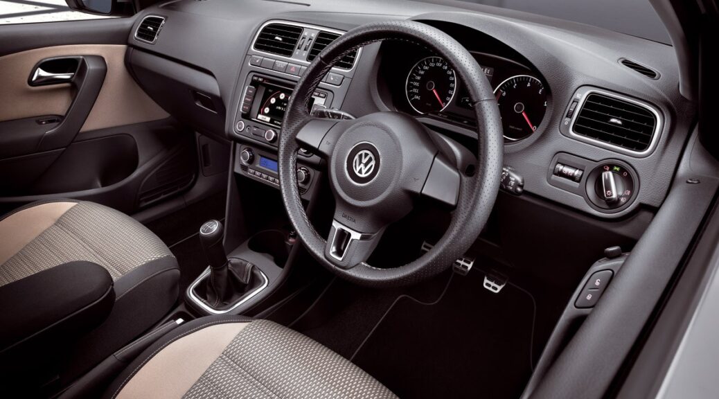 Motores del Volkswagen tiguan allspace